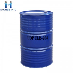 UOP CLR-204 Adsorbant